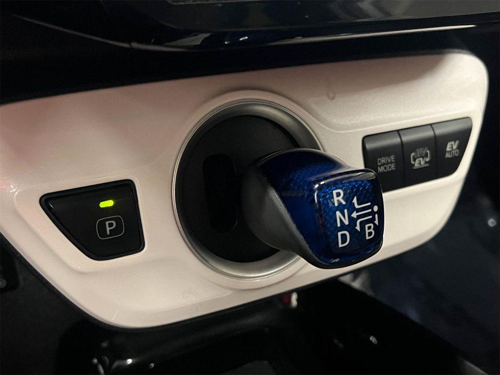 used 2018 Toyota Prius Prime car, priced at $20,688