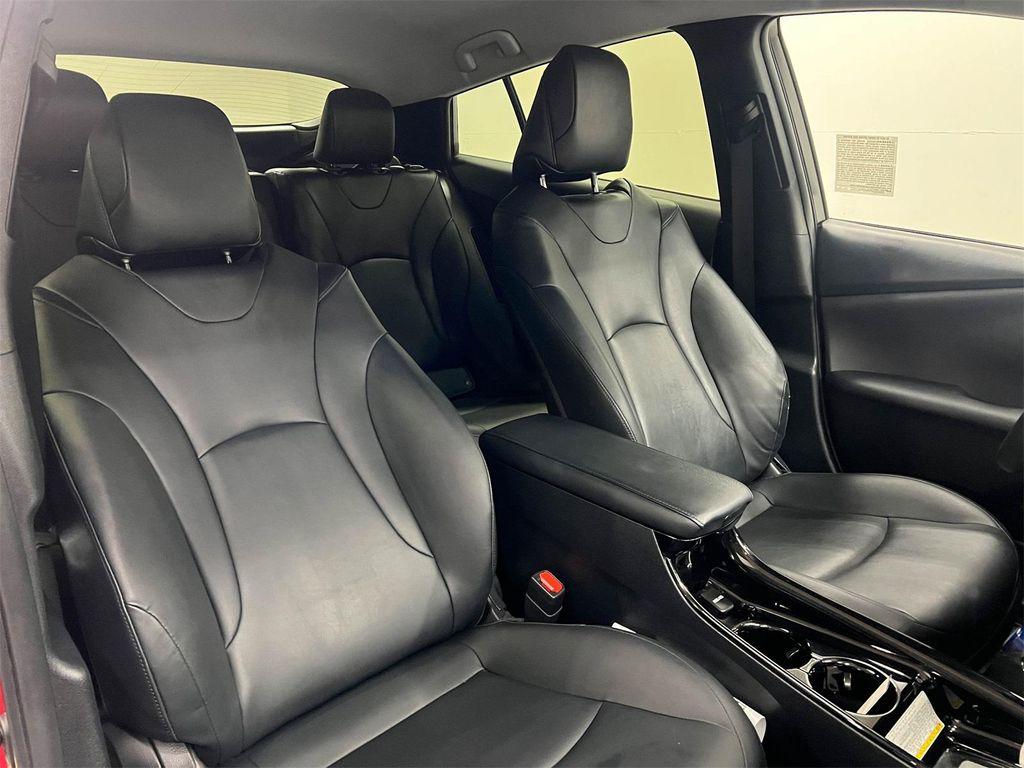 used 2018 Toyota Prius Prime car, priced at $20,688