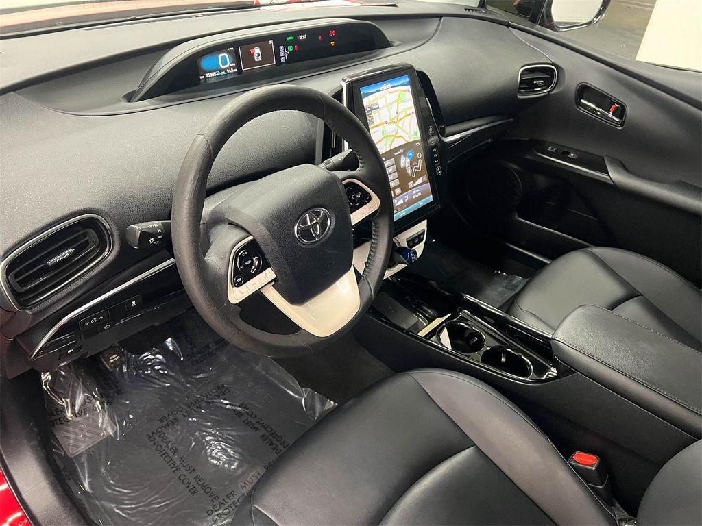 used 2018 Toyota Prius Prime car, priced at $20,688