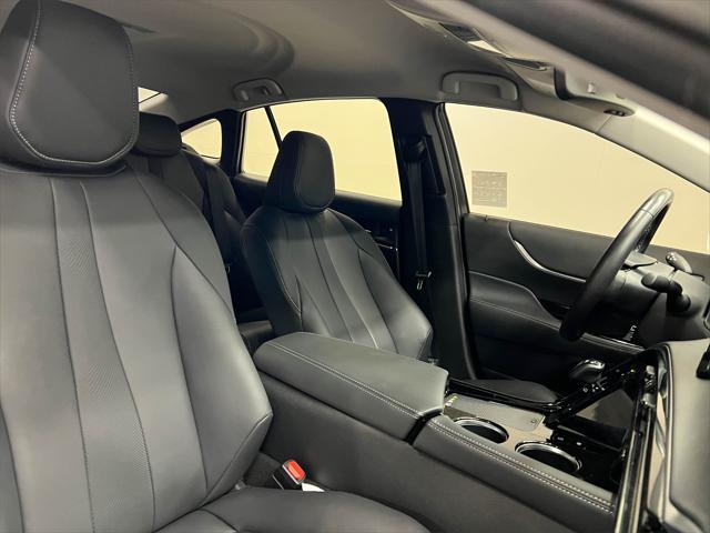 used 2023 Toyota Mirai car, priced at $17,588