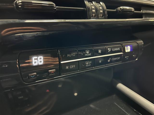 used 2023 Toyota Mirai car, priced at $17,588