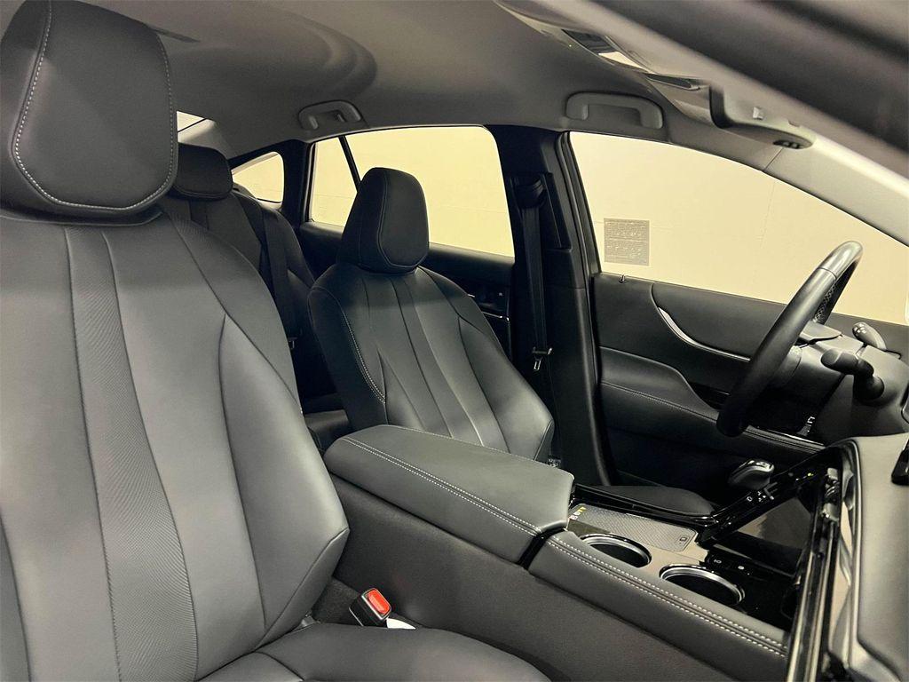used 2023 Toyota Mirai car, priced at $15,988