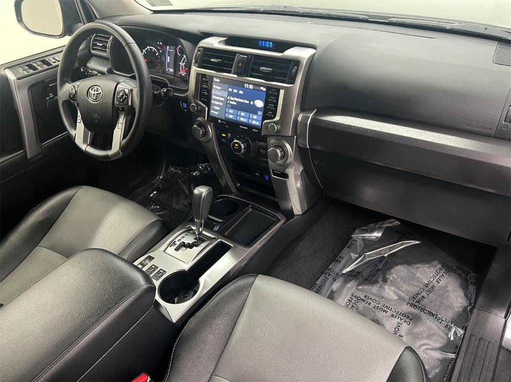 used 2021 Toyota 4Runner car, priced at $34,788