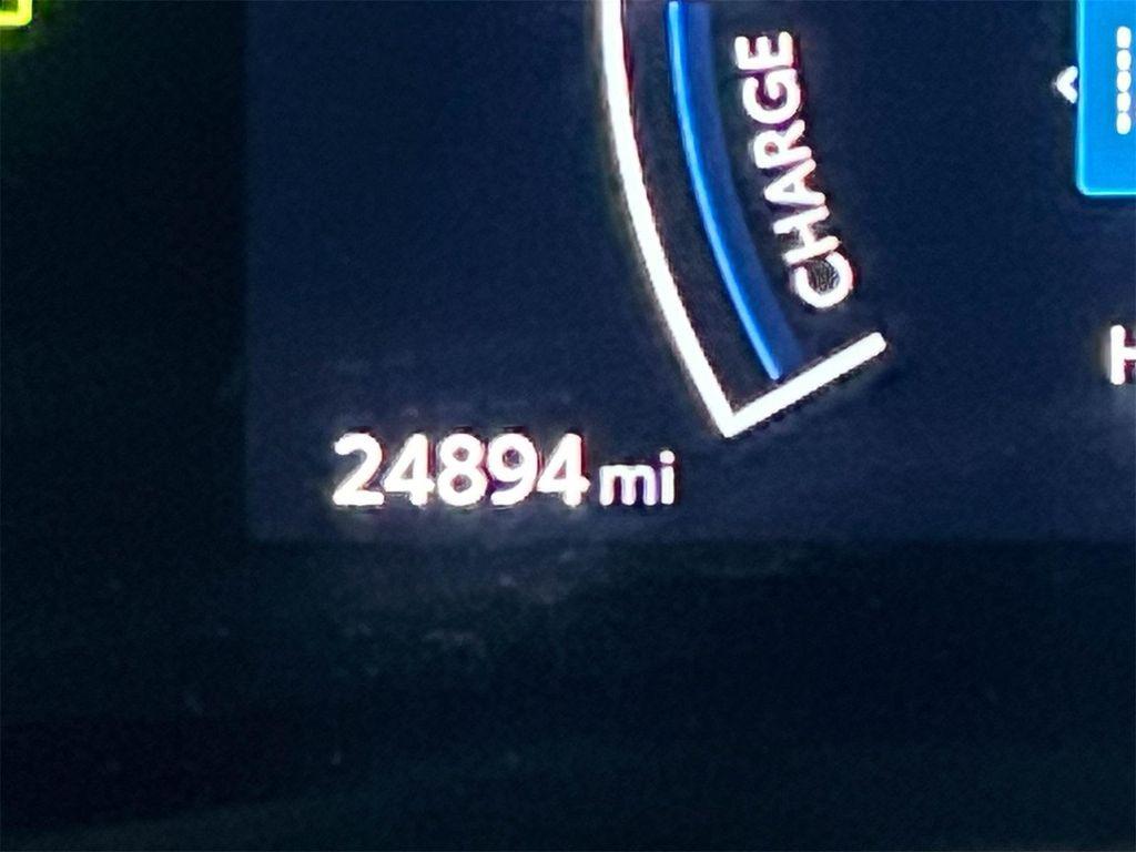 used 2025 Toyota Camry car, priced at $26,288