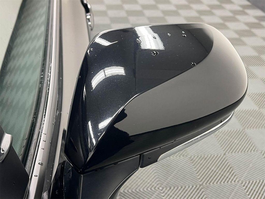 used 2025 Toyota Camry car, priced at $26,288