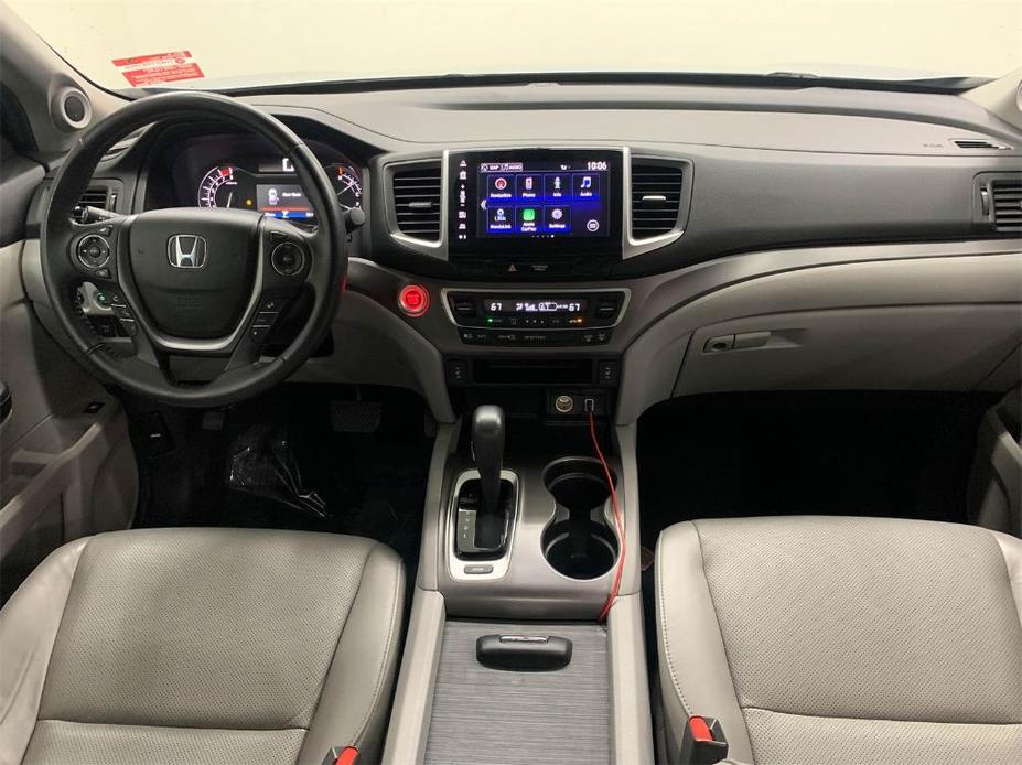 used 2019 Honda Ridgeline car, priced at $31,995