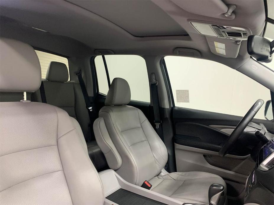 used 2019 Honda Ridgeline car, priced at $31,995