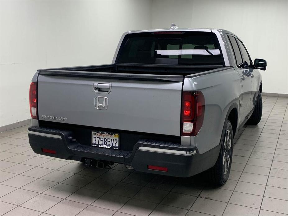 used 2019 Honda Ridgeline car, priced at $31,995