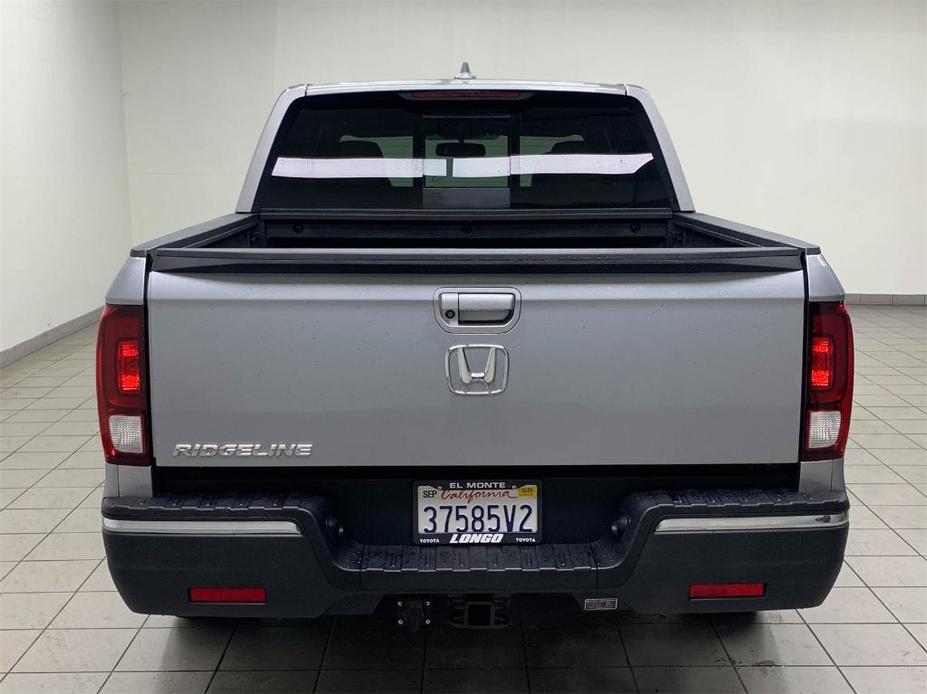 used 2019 Honda Ridgeline car, priced at $31,995