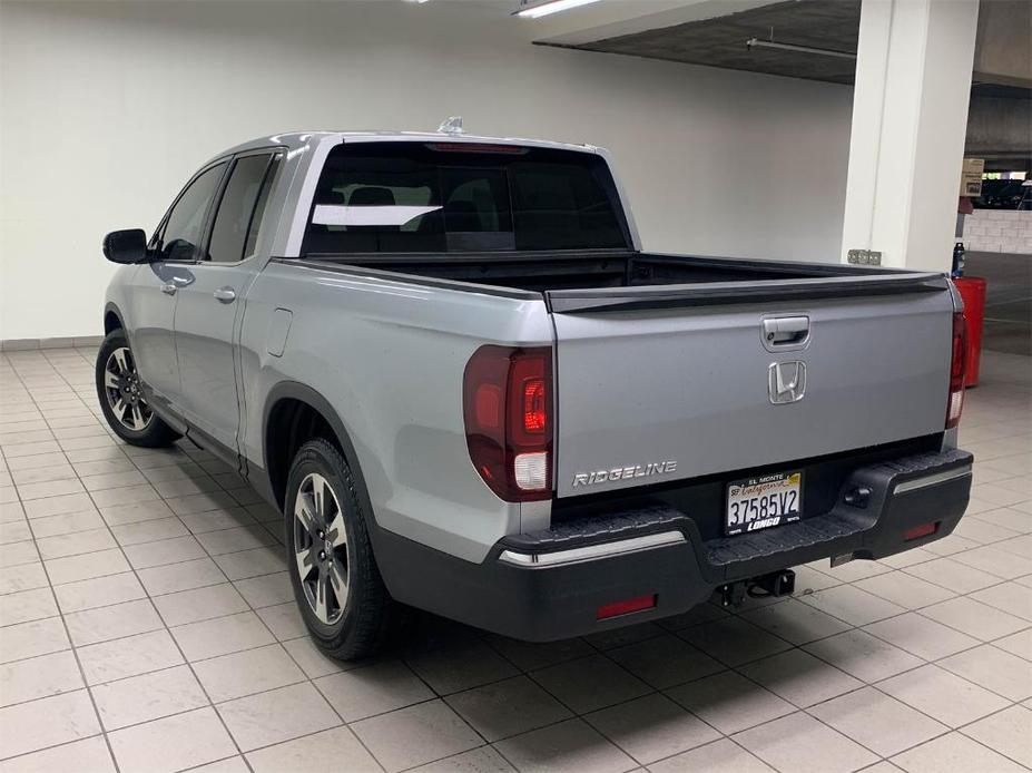 used 2019 Honda Ridgeline car, priced at $31,995