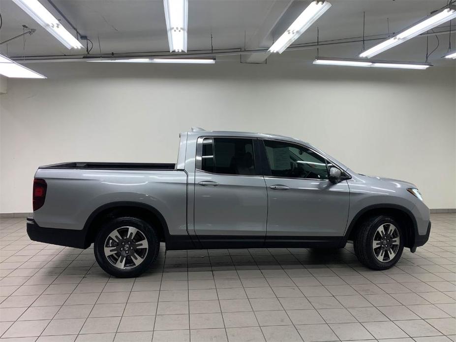 used 2019 Honda Ridgeline car, priced at $31,995