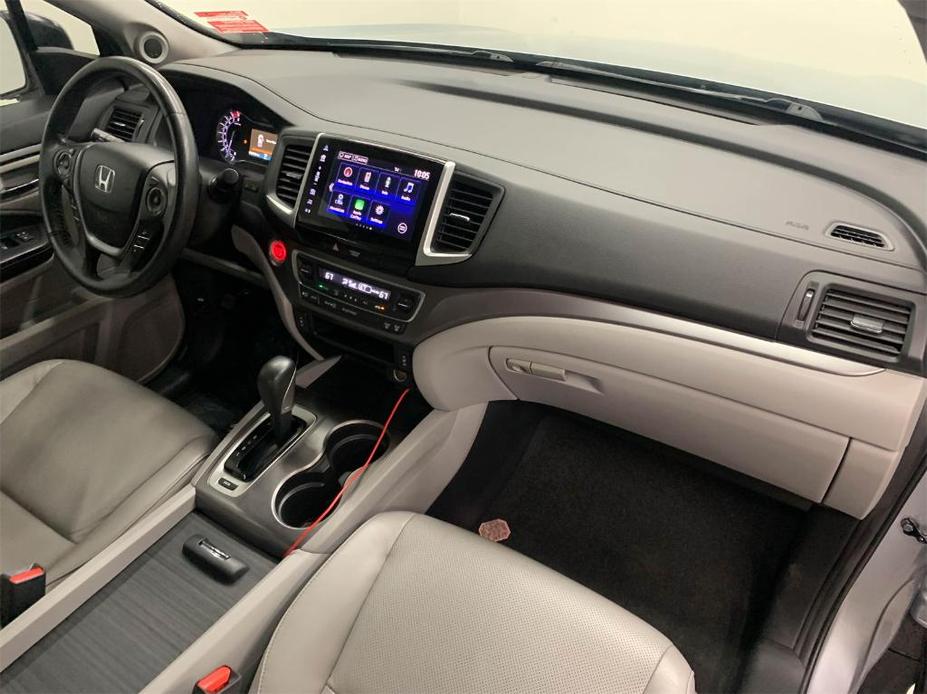 used 2019 Honda Ridgeline car, priced at $31,995