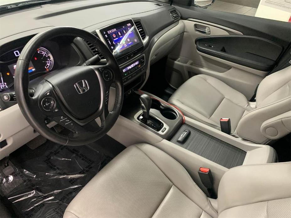 used 2019 Honda Ridgeline car, priced at $31,995