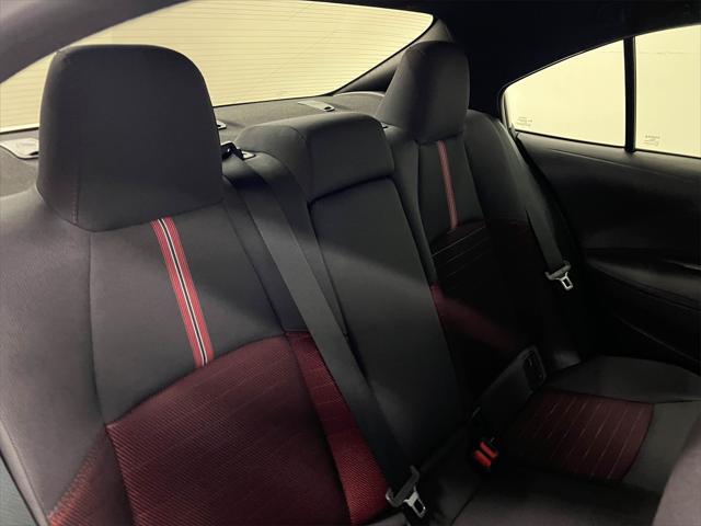 used 2024 Toyota Corolla car, priced at $25,977