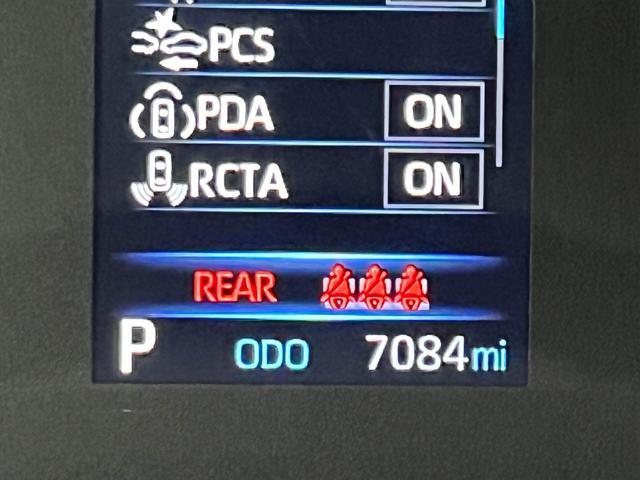 used 2024 Toyota Corolla car, priced at $25,977