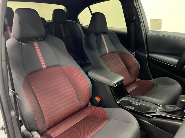 used 2024 Toyota Corolla car, priced at $25,977
