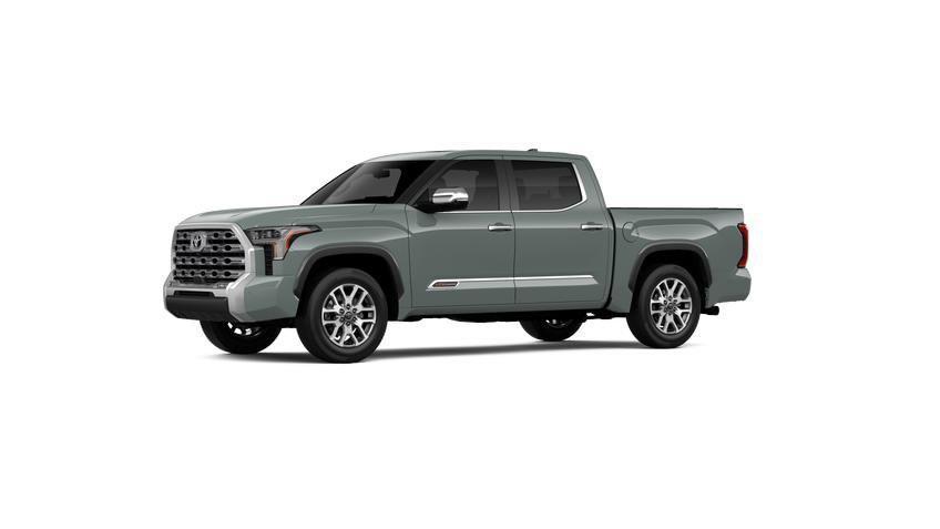new 2026 Toyota Tundra car, priced at $71,590