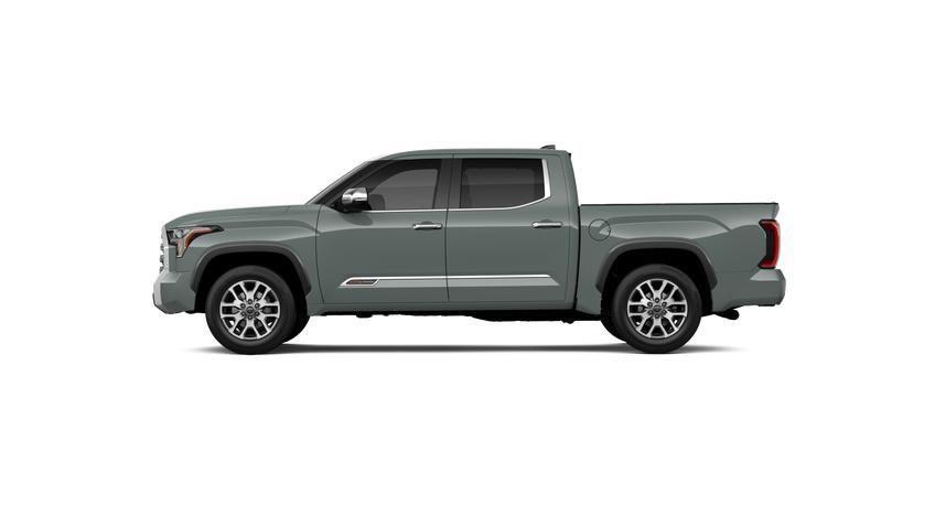 new 2026 Toyota Tundra car, priced at $71,590