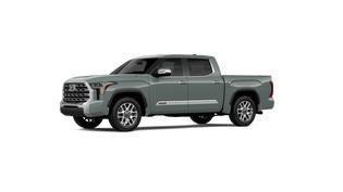 new 2026 Toyota Tundra car, priced at $71,590