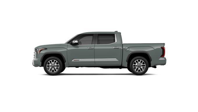 new 2026 Toyota Tundra car, priced at $71,590