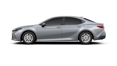 new 2026 Toyota Camry car, priced at $31,729