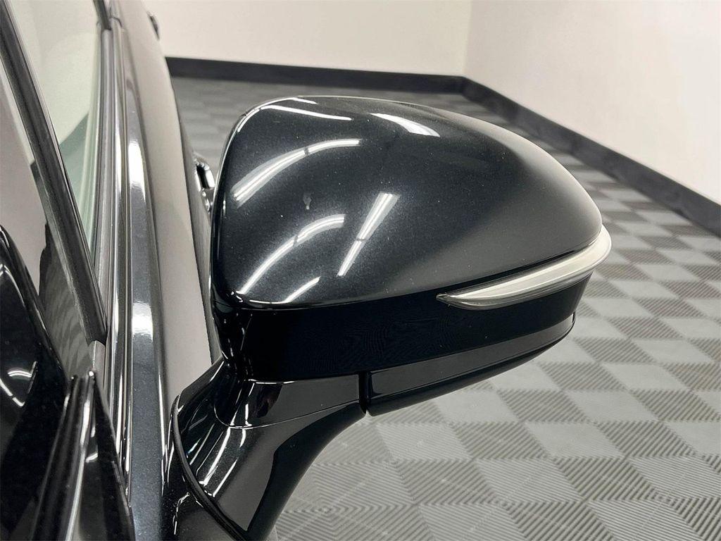 used 2020 Toyota Mirai car, priced at $8,888