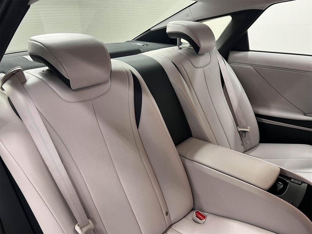 used 2020 Toyota Mirai car, priced at $8,888