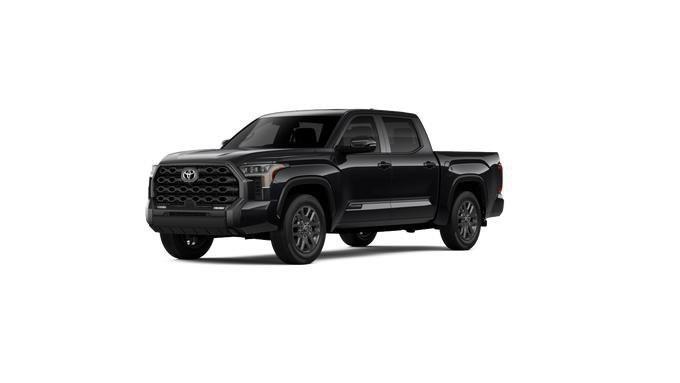 new 2026 Toyota Tundra car, priced at $71,193