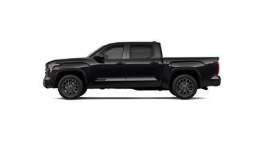 new 2026 Toyota Tundra car, priced at $71,193