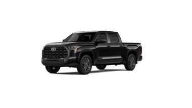 new 2026 Toyota Tundra car, priced at $71,193