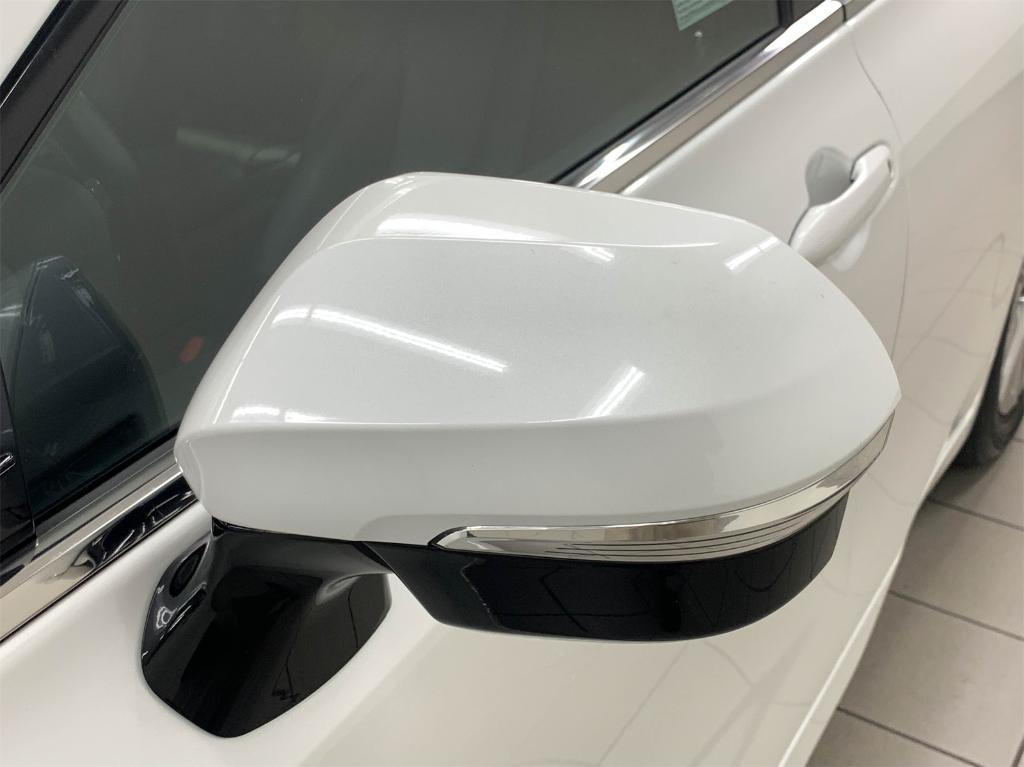 used 2023 Toyota Mirai car, priced at $13,488