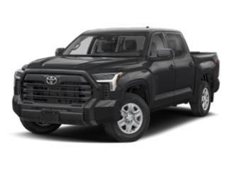 new 2026 Toyota Tundra car, priced at $53,964