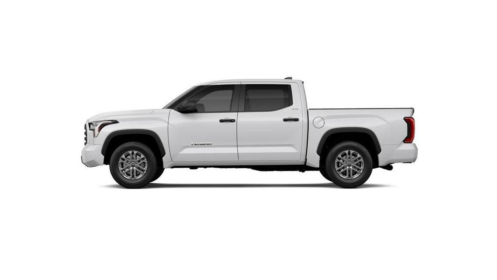 new 2026 Toyota Tundra car, priced at $53,964