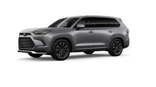 new 2026 Toyota Grand Highlander Hybrid car, priced at $62,783