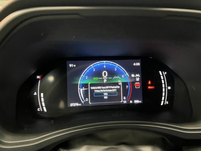 used 2024 Toyota Grand Highlander car, priced at $45,977
