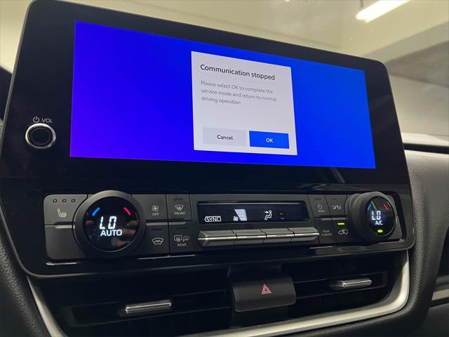 used 2024 Toyota Grand Highlander car, priced at $45,977