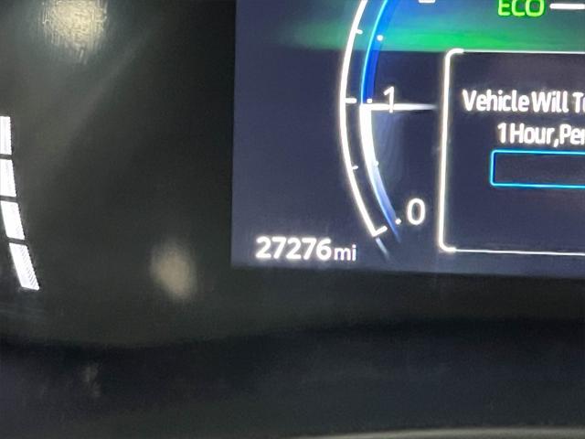 used 2024 Toyota Grand Highlander car, priced at $45,977