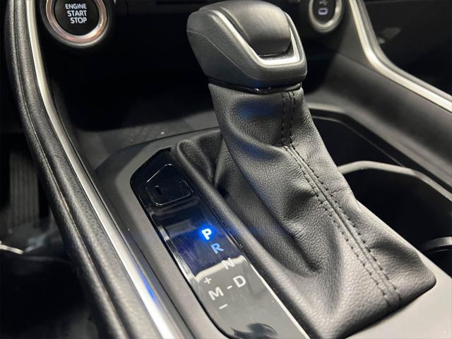 used 2024 Toyota Grand Highlander car, priced at $45,977