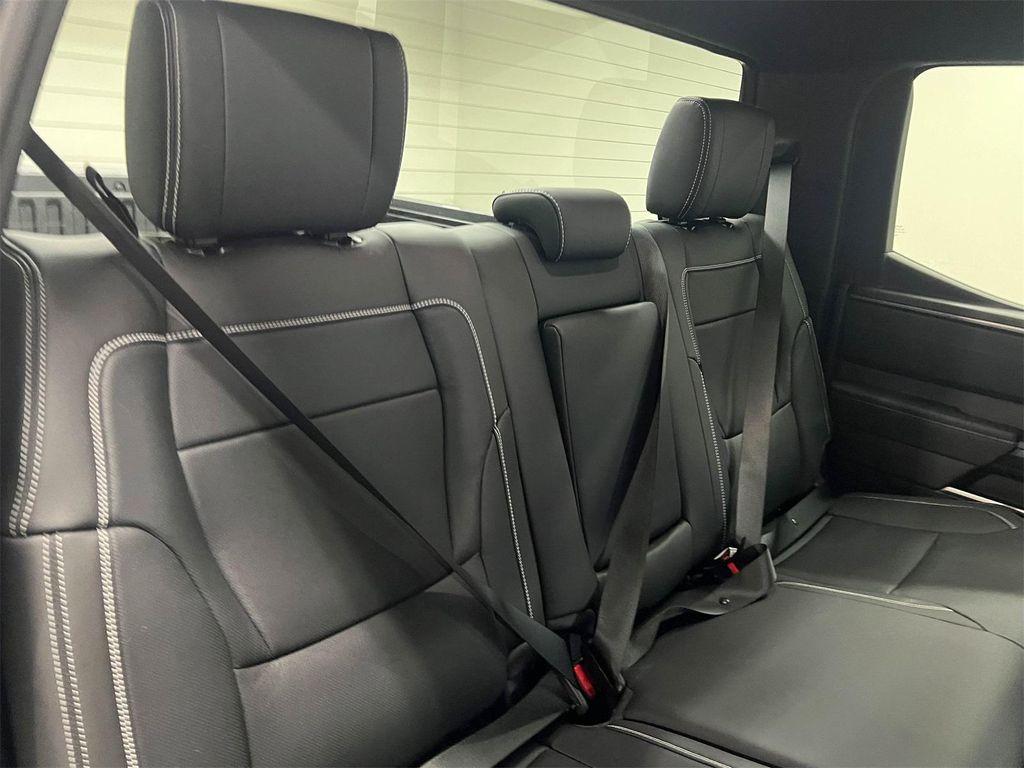 new 2026 Toyota Tundra Hybrid car, priced at $74,959