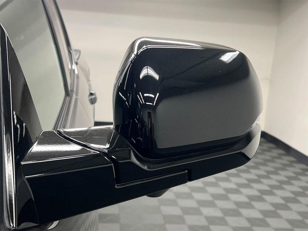 new 2026 Toyota Tundra Hybrid car, priced at $74,959