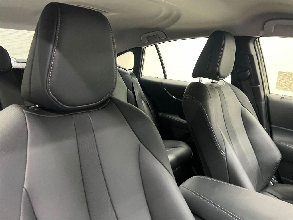 used 2022 Toyota Mirai car, priced at $13,588