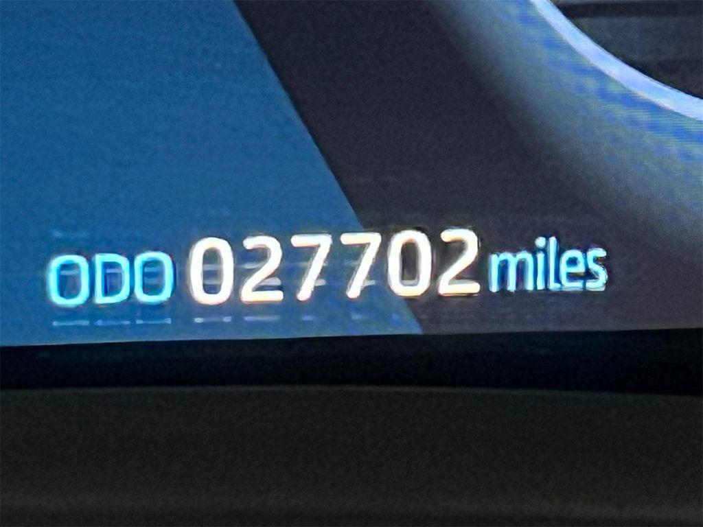 used 2022 Toyota Mirai car, priced at $13,588