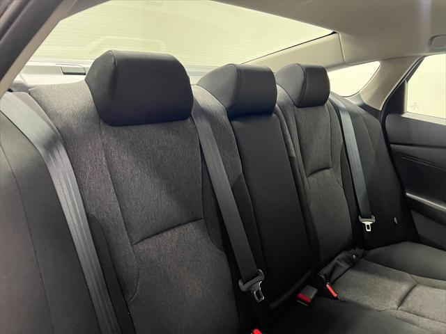 used 2024 Honda Accord car, priced at $26,288
