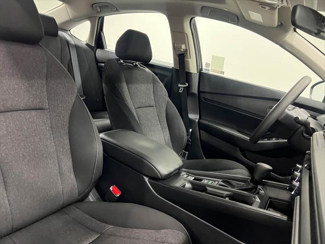 used 2024 Honda Accord car, priced at $26,288