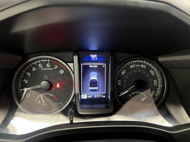 used 2022 Toyota Tacoma car, priced at $29,988