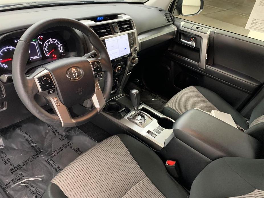 used 2024 Toyota 4Runner car, priced at $45,995