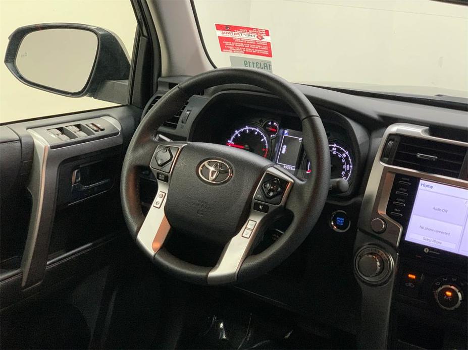 used 2024 Toyota 4Runner car, priced at $45,995