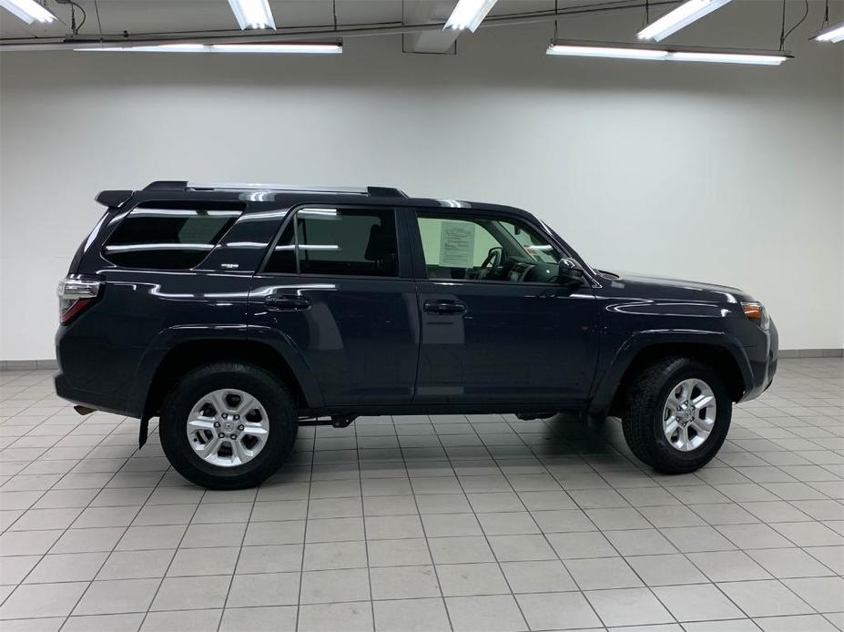 used 2024 Toyota 4Runner car, priced at $45,995