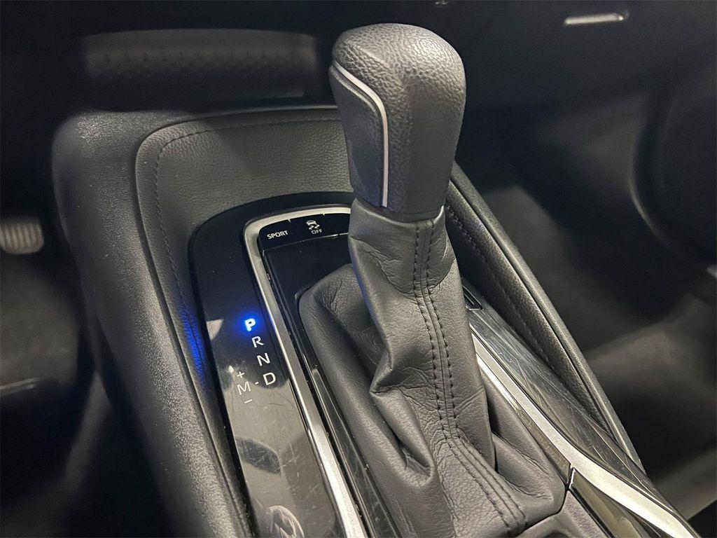 used 2020 Toyota Corolla car, priced at $18,888