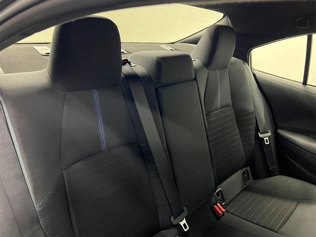 used 2020 Toyota Corolla car, priced at $18,888